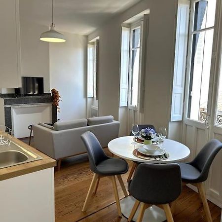 Le Toulousain 302 - Appartement Cosy En Hypercentre - Quartier Jeanne-D'Arc Toulouse Exteriér fotografie