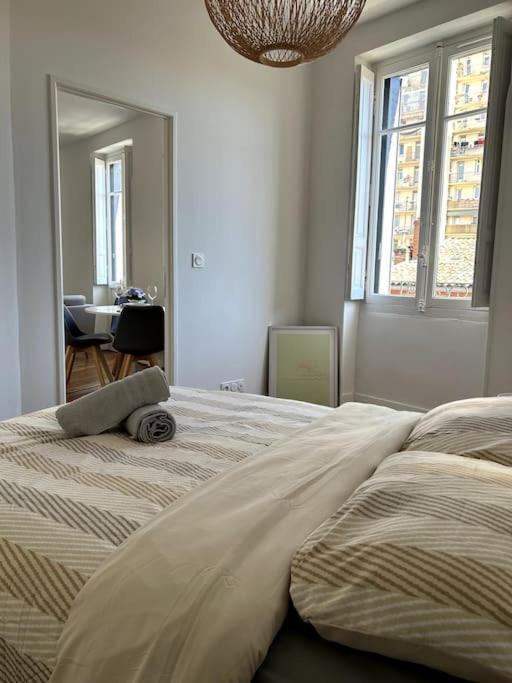 Le Toulousain 302 - Appartement Cosy En Hypercentre - Quartier Jeanne-D'Arc Toulouse Exteriér fotografie